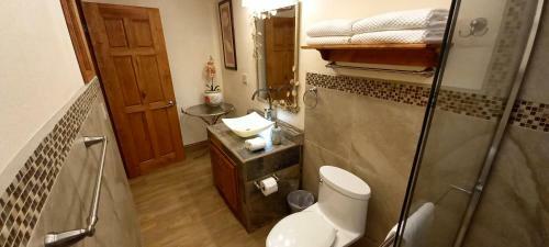 Santa Magdala Hotel Boutique