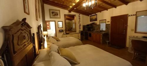 Santa Magdala Hotel Boutique