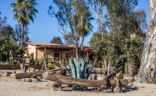 Santa Magdala Hotel Boutique