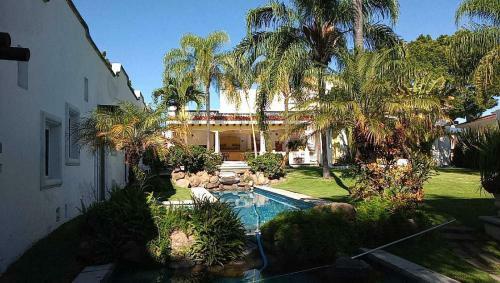 Hotel HC Canarios Resort Spa