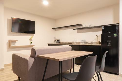 Apartamento Casa Guillermina
