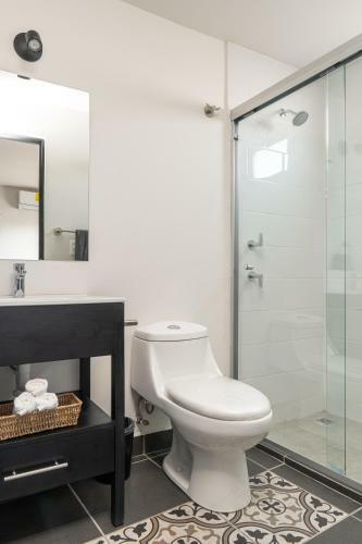 Apartamento Casa Guillermina