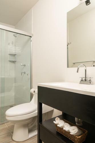 Apartamento Casa Guillermina