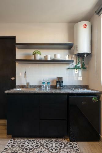 Apartamento Casa Guillermina