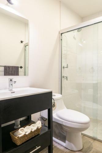Apartamento Casa Guillermina