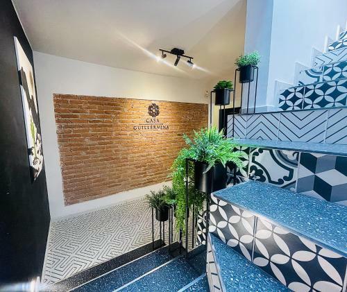 Apartamento Casa Guillermina