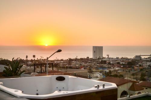Jacuzzi Pool Spa House Ocean View 4bd 5 Ba