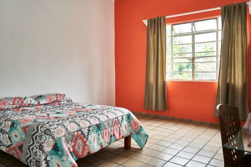 Albergue Hostal Americana