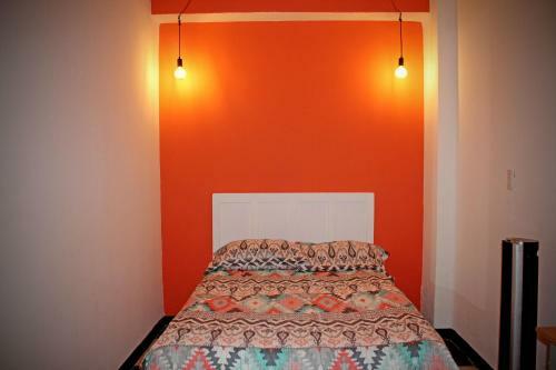 Albergue Hostal Americana