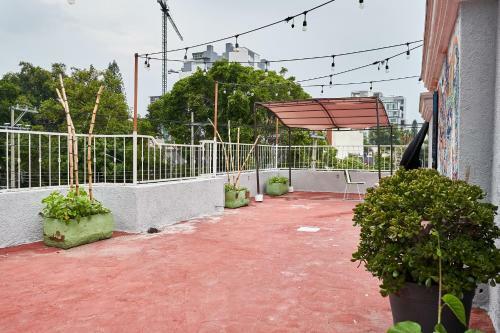 Albergue Hostal Americana