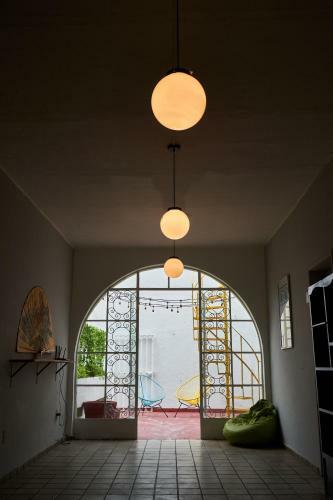 Albergue Hostal Americana