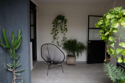 Casa Finlandia Hotel Boutique