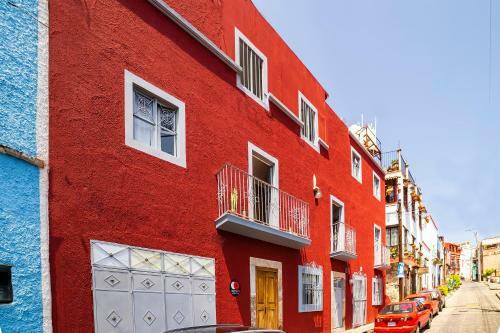 La Colecci�n Hotel