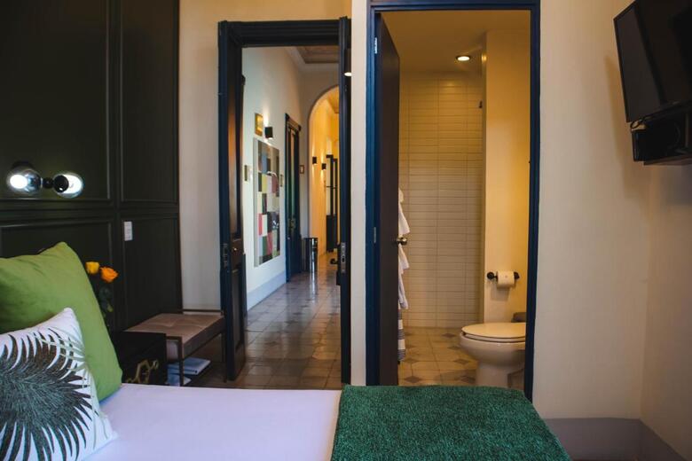 Gala Hotel Boutique