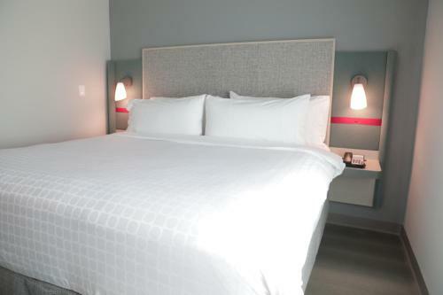 Avid Hotel - Fresnillo, An Ihg Hotel