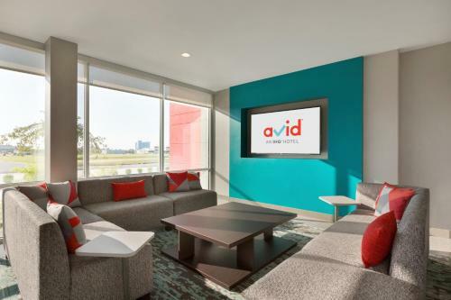 Avid Hotel - Fresnillo, An Ihg Hotel