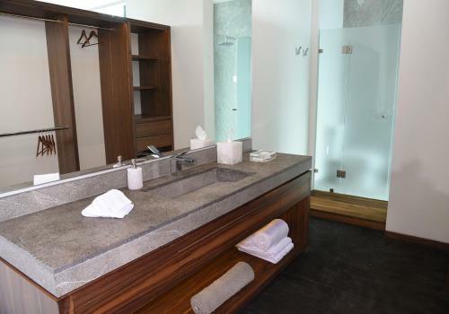 Apartamento Suites Bq