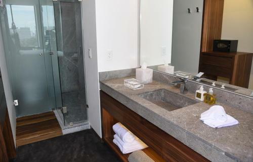 Apartamento Suites Bq