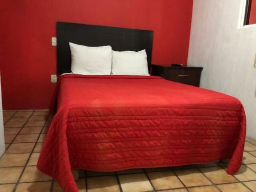 Hotel Hostal De Los Reyes