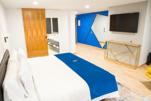 Ram� Hotel Boutique