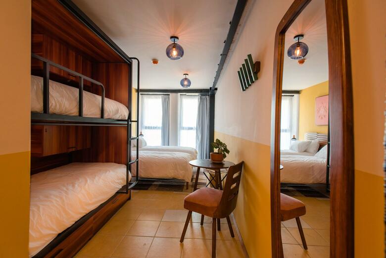 Hotel Selina Guadalajara