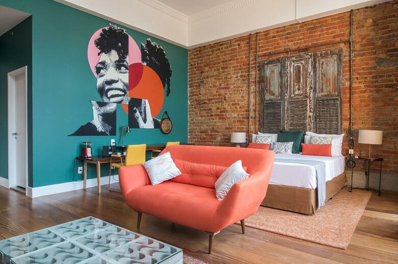 Hotel Selina Guadalajara