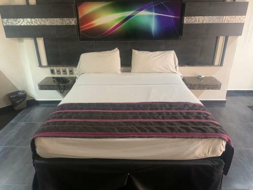 Hotel Motel Xcaret