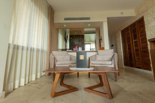 Hotel Bel� Isla Mujeres