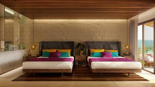 Hotel Bel� Isla Mujeres