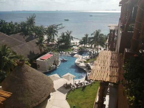 Hotel Bel� Isla Mujeres