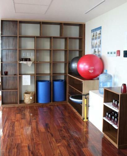 Hotel Bel� Isla Mujeres