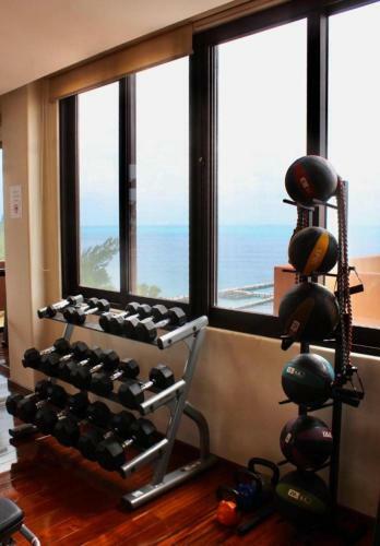 Hotel Bel� Isla Mujeres