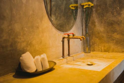 Villa Aruma