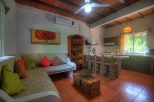 Bungalows Las Margaritas 10