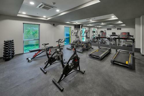 Hotel City Express Guaymas