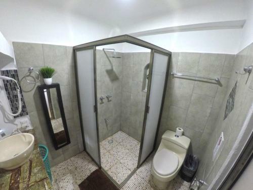 Arrecife Apartments