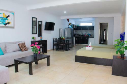 Arrecife Apartments