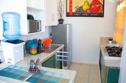 Arrecife Apartments
