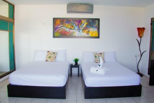 Arrecife Apartments