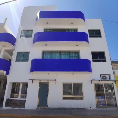 Arrecife Apartments
