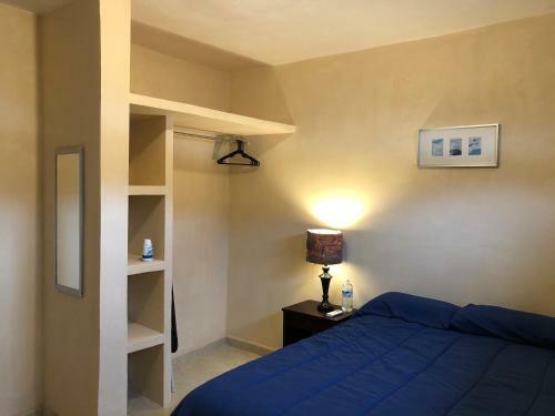 Apartamento Comodo Departamento Mar de Cortez