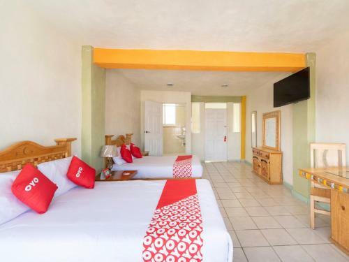 Hotel Carnaval