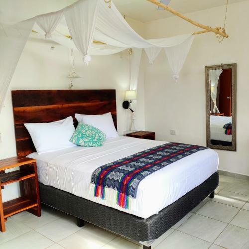 Posada Casa Fitz