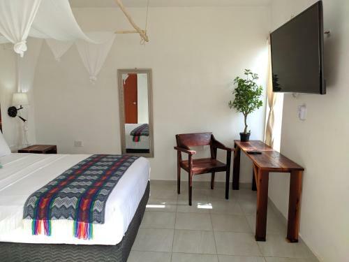 Posada Casa Fitz