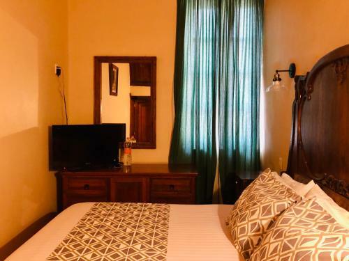 Hotel Boutique Casa de Las Manrique