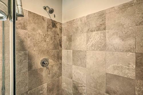 Apartamento Ocean-view Oasis On Playa Norte With Resort Amenities