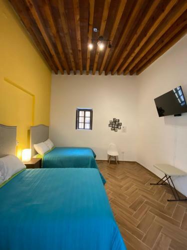 Hotel Universidad