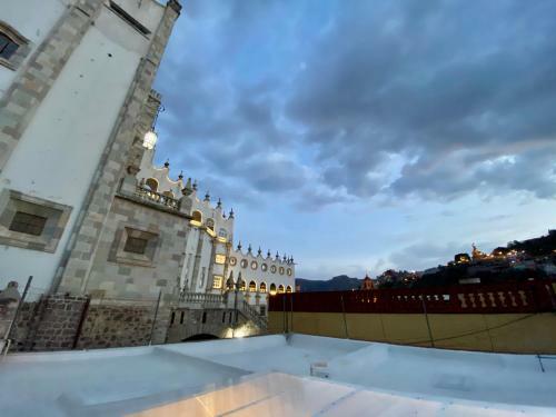 Hotel Universidad