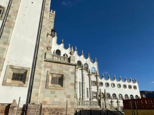 Hotel Universidad