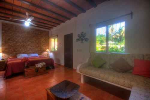 Bungalows Las Margaritas 10